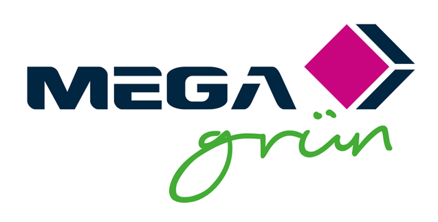 MEGA Grün